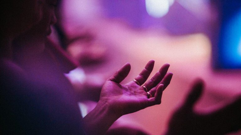 Poetic and Passionate: Discover Beautiful Christian Lyrics