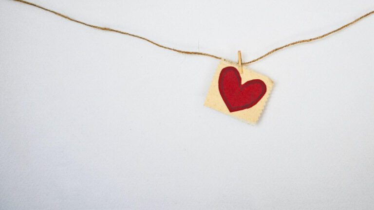 Yearning for Love: Lyrics I Can’t Wait to Share with You