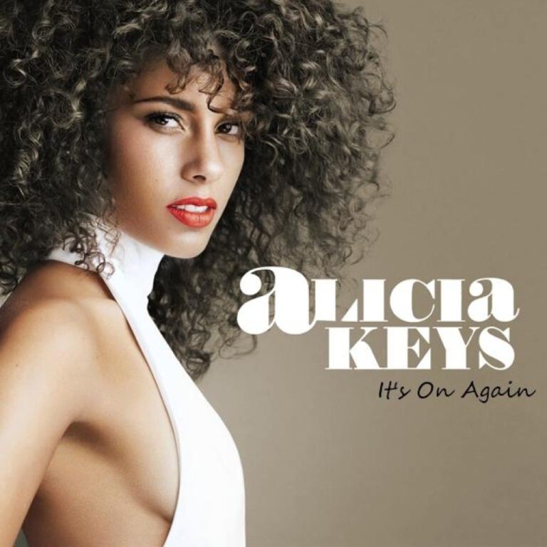 Uncovering the Romantic Lyrics to ‘No One’ by Alicia Keys