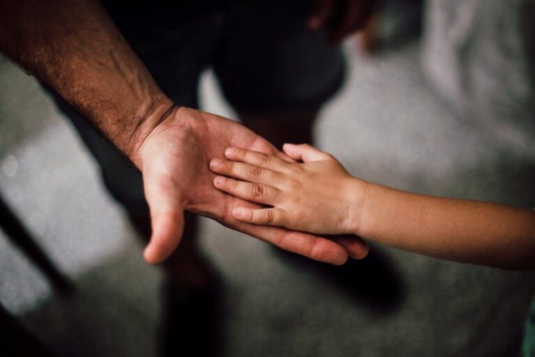 Emotional and Romantic Son Daughter Lyrics that Will Touch Your Heart
