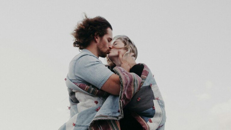 Immortal Love: Unraveling the Passionate Meaning Behind Nobody Died Lyrics