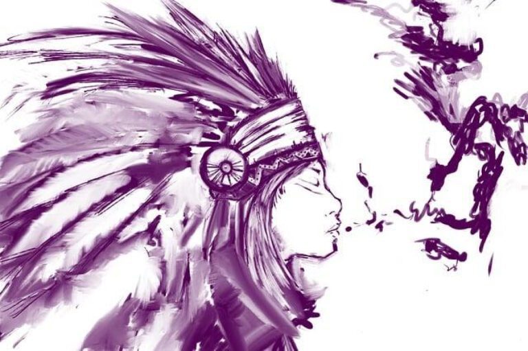 Uncover Inspiring Native American Warrior Names