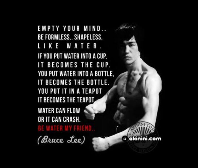 The Legendary Showdown: Bruce Lee vs Wong Jack Man