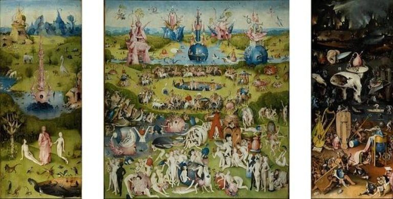 Lost in Paradise: Unraveling the Mysterious Garden of Eden’s Enigmatic Location