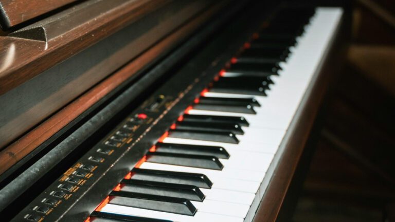 Enchanting Melodies: Unveiling the Captivating ‘Take Heart’ Lyrics