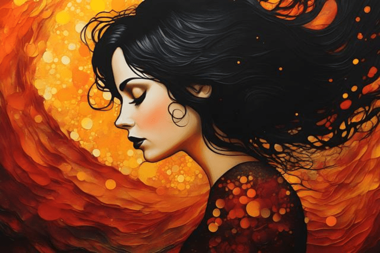 Captivating Lyrics of ‘If Nothing Else Comes Along’ in English: A Spellbinding Tale of Love