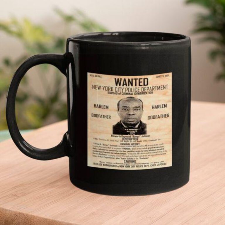 The Legend Unveiled: Bumpy Johnson’s Mysterious Demise