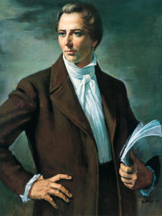 The Untold Tale: Unraveling the Mysterious Demise of Joseph Smith