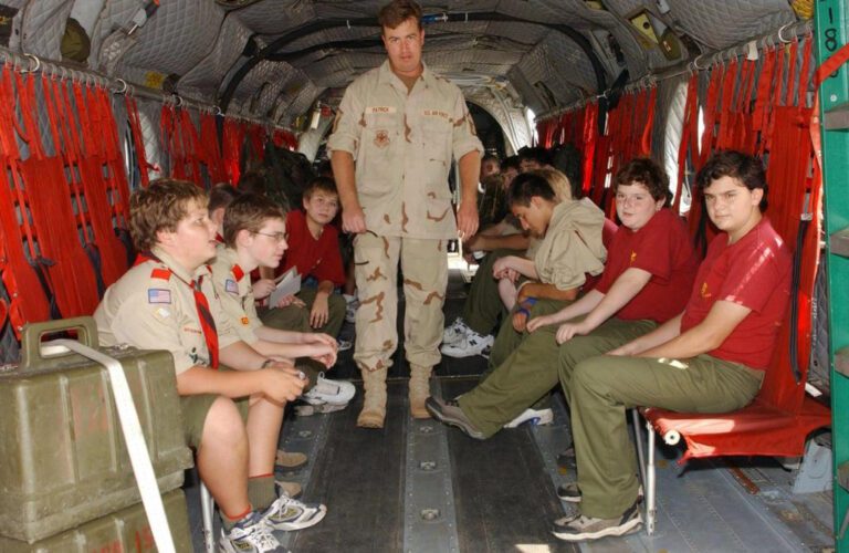 The Enigmatic Gary Plaiche: A Fascinating Tale of Life’s Unexpected Twists