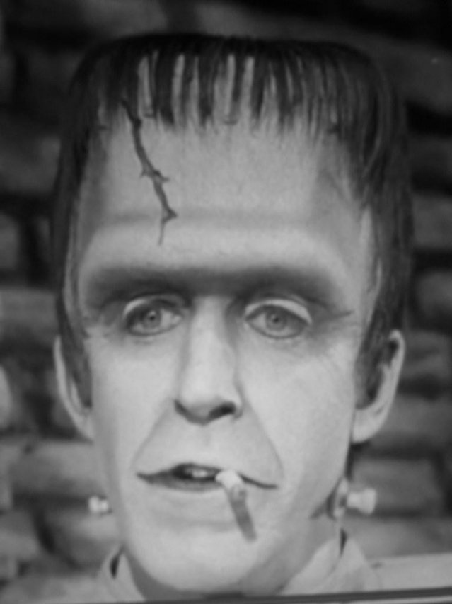 The Mysterious Identity of Herman Munster Actor: An Unexpected Twist!