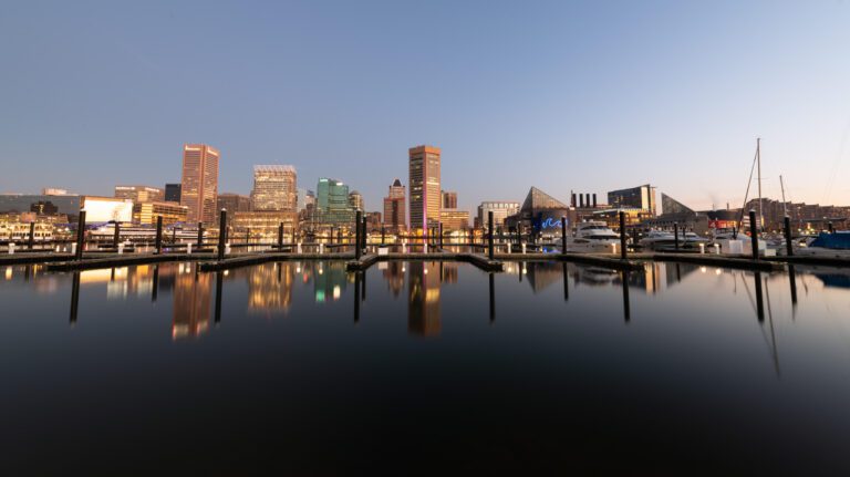 The Chilling Tale of Baltimore’s Notorious Serial Killer