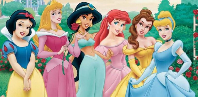 Unveiling the Untold Lives of Disney Princesses: Real-Life Stories