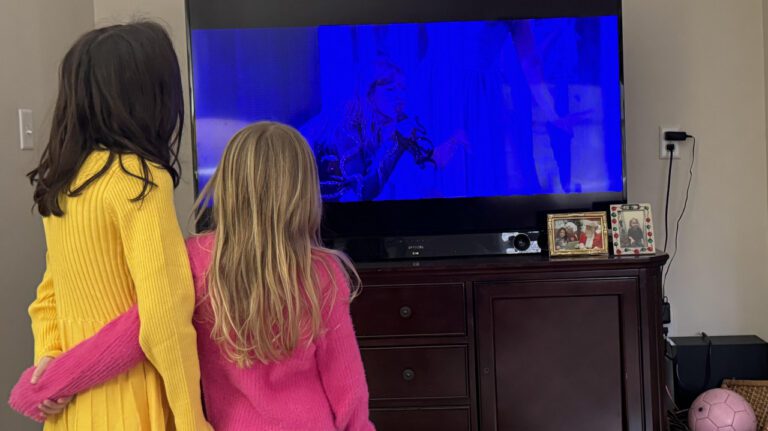 Unveiling the Era Tour Movie’s Surprising Soundtrack