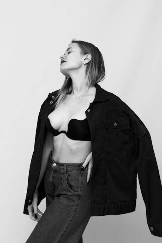 The Rise of Jena Ortega: Unveiling Her Journey and Success