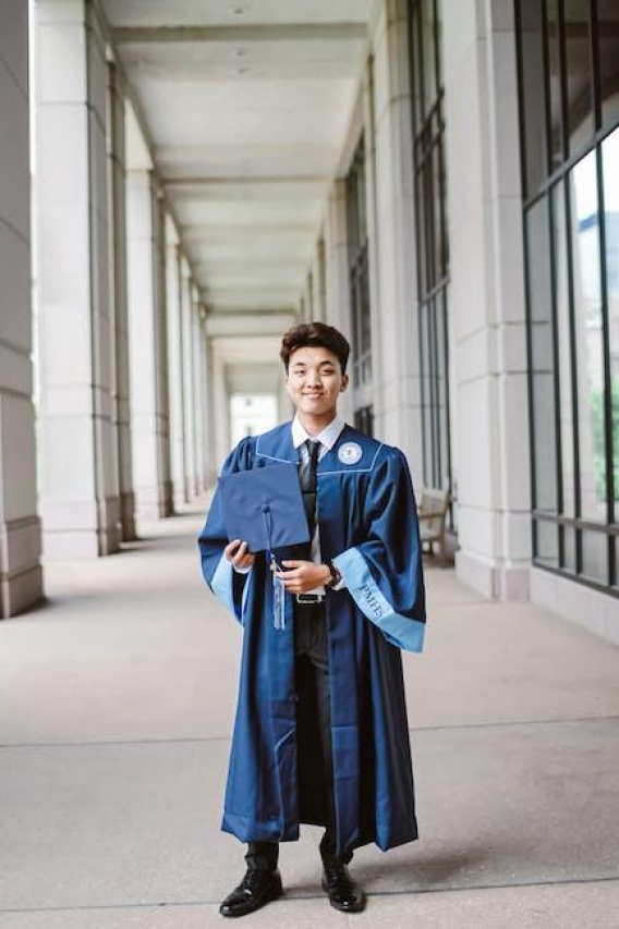 Guide to the Best Graduation Shoes for a Stylish and Comfortable Celebration