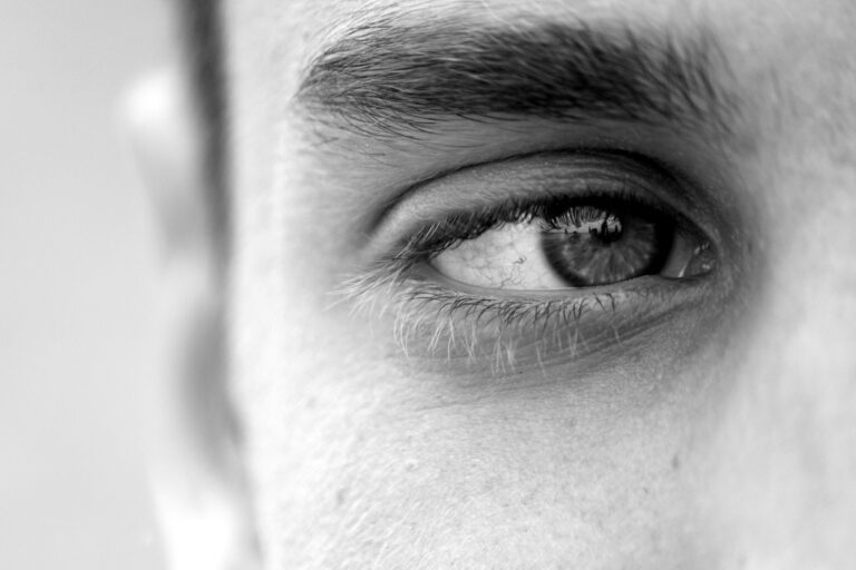 The Eyebrow Guy: Mastering Perfect Eyebrows