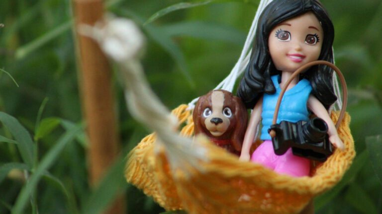 The Evolution of Barbie’s Fashion: From Classic Gowns to Modern Styles
