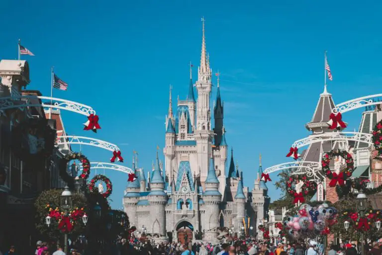 Fun and Educational Disney Trivia for Kids: Test Their Knowledge!