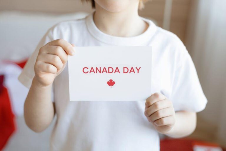 July Celebrations: What’s Happening This Month