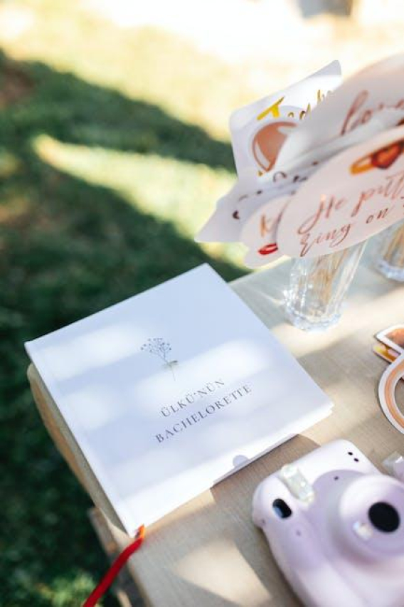 Unforgettable Bachelorette Party Gifts to Last a Lifetime