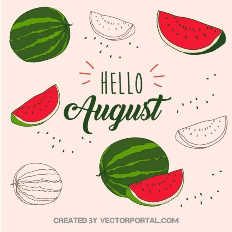Top August Holidays: Where to Go and What to Do