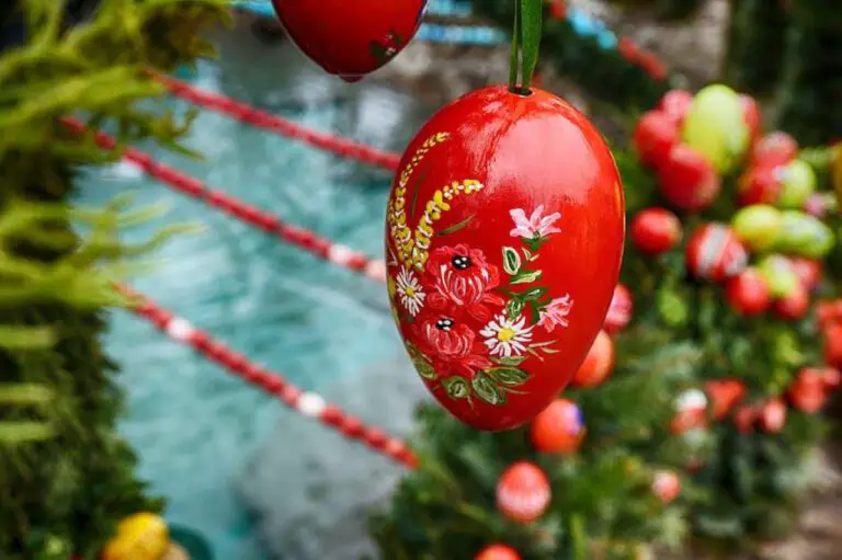 April Holidays: Celebrate the Season with These Fun Events