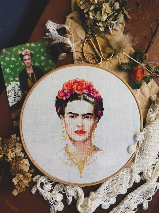 Discover the Wisdom of Frida Quotes: Empower Your Mind!