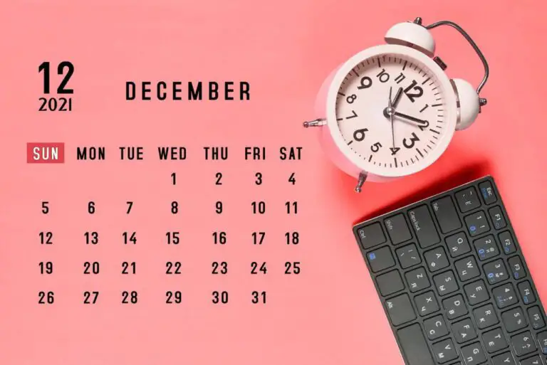 Get Festive: Celebrate December National Month!