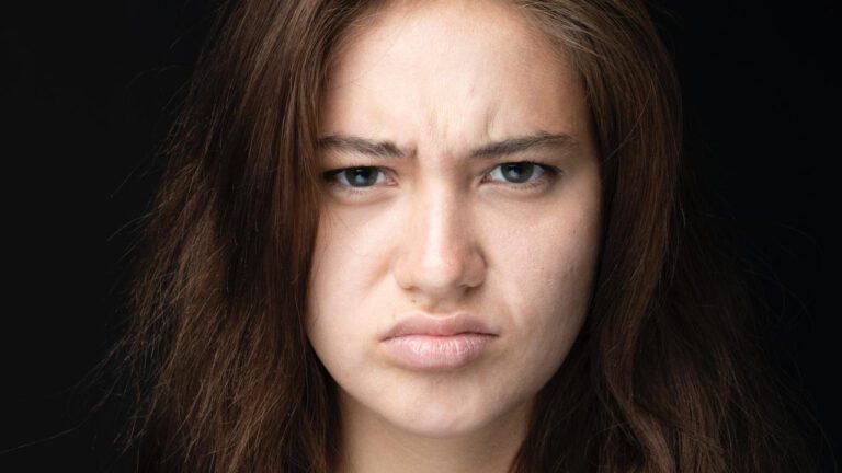 What Is Angry Wife Syndrome and How to Address It