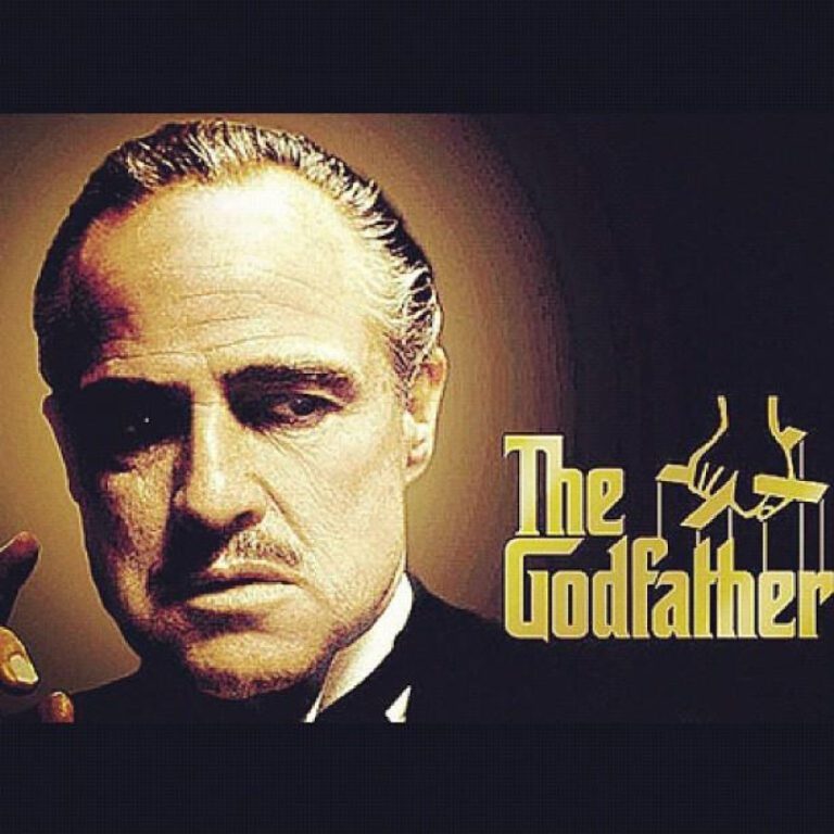Uncover the Most Powerful Quotes from The Godfather