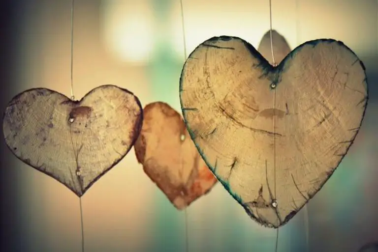 Unlock Your Heart with a Perfect Message to Your Crush