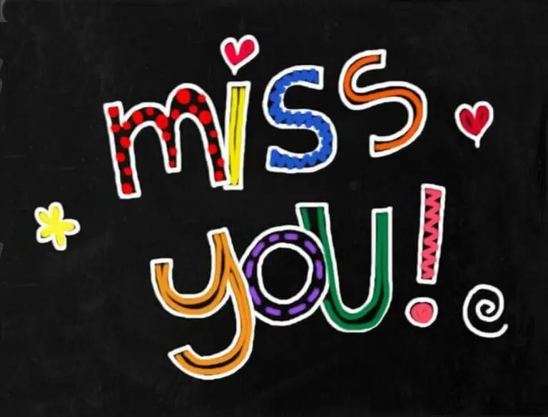 Longing for You: Unforgettable Quotes for Missing You Like Crazy