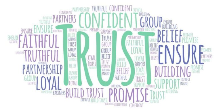 I Don’t Trust My Wife: Understanding a Lack of Trust in Marriage
