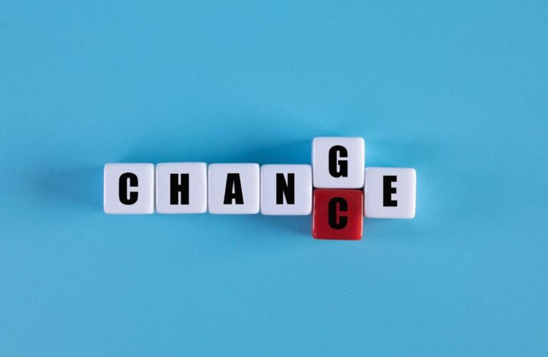 Ready to Embrace Change? Find Inspiration with These Moving On Quotes