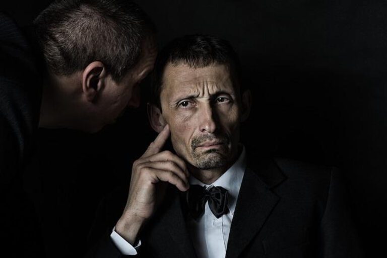 Discover the Power of “The Godfather” Quote