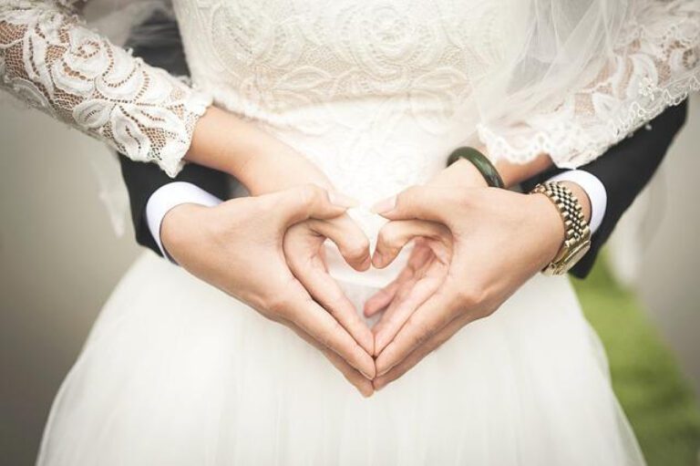 Signs You Married the Wrong Person: What to Do Next