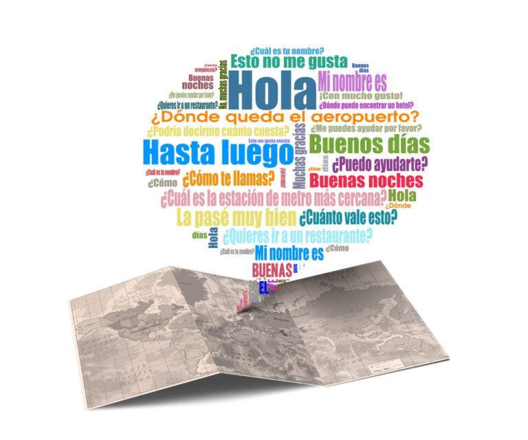 Discover the Power of Spanish Quotes for Inspiration and Motivation