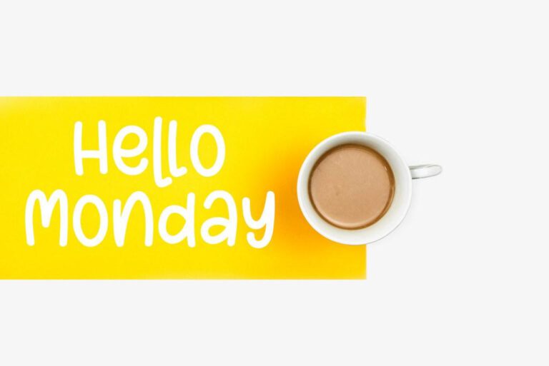 Need a Little Monday Motivation? Check Out These Spiritual Quotes!