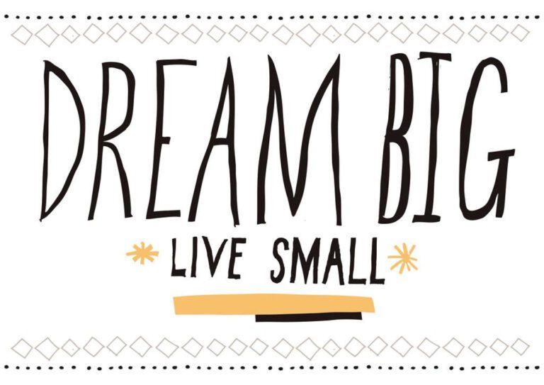 Are You Ready to Dream Big? Inspiring Quotes Await