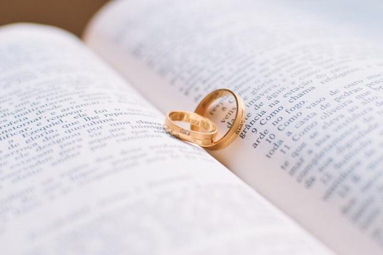 Feeling Trapped in Marriage? Find Your Way Out