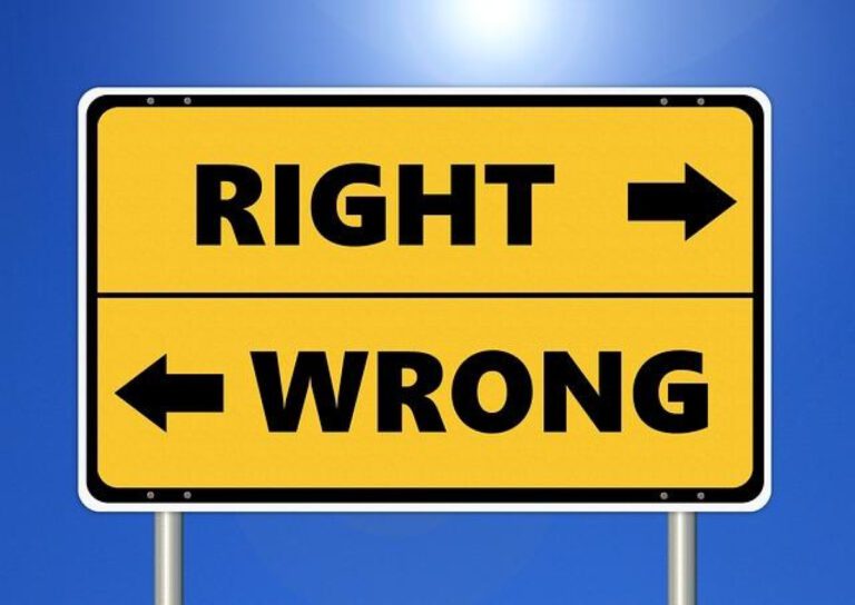 Exploring the Ethics of Cheating: Does it Define Your Character