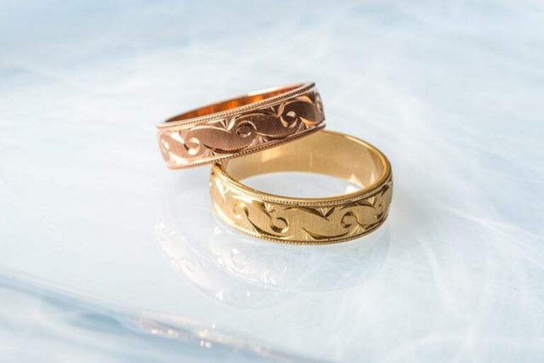 Unlocking the Meaning of Promise Rings: A Symbol of Eternal Love
