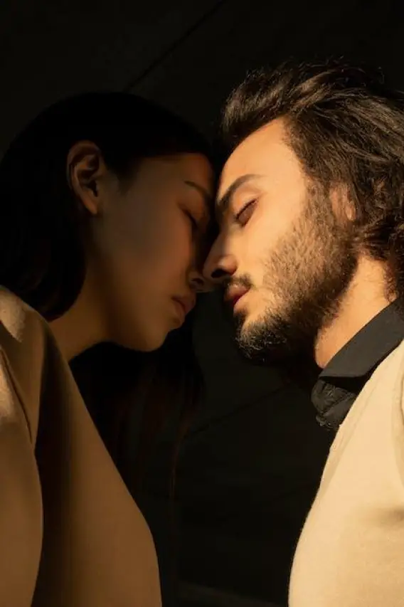 The Science Behind Men’s Strong Desire for Sex