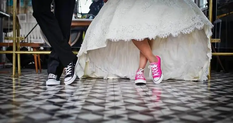 Is Your Husband Losing Interest? Take This Attraction Quiz!