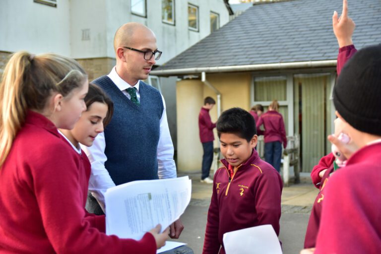 Fun and Clever Sherade Ideas for Any Occasion