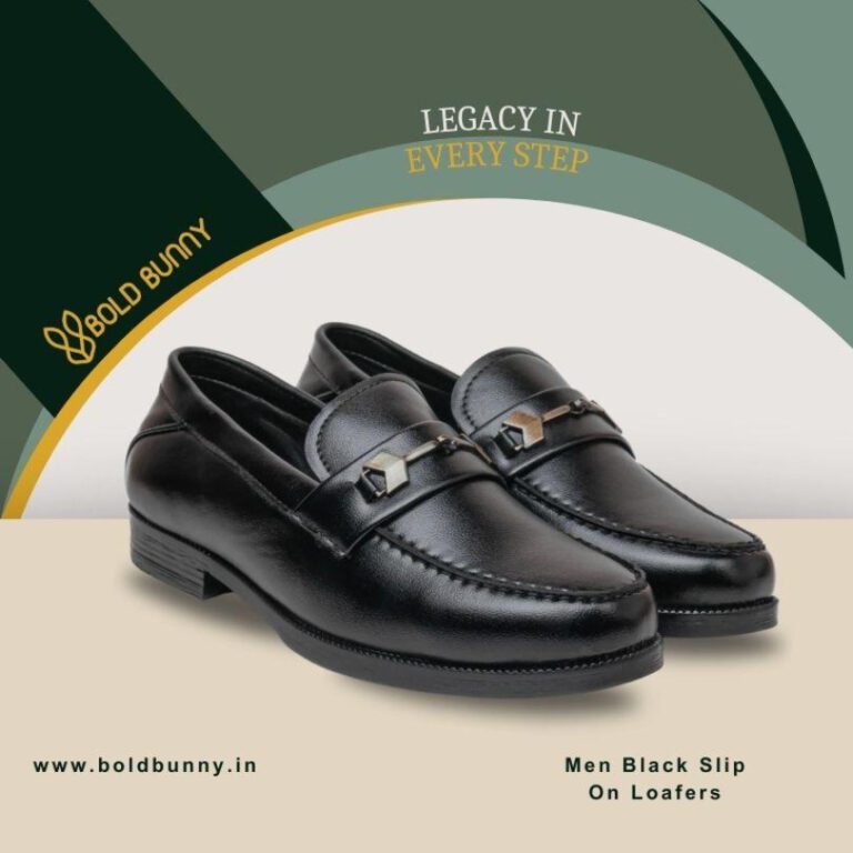 Top 10 Elegant Men’s Shoe Brands for Timeless Style