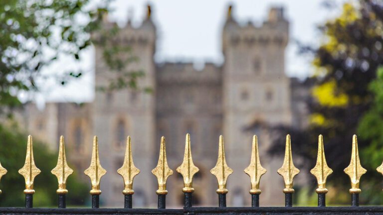 Discover the Stunning Meghan Markle Wedding Ring