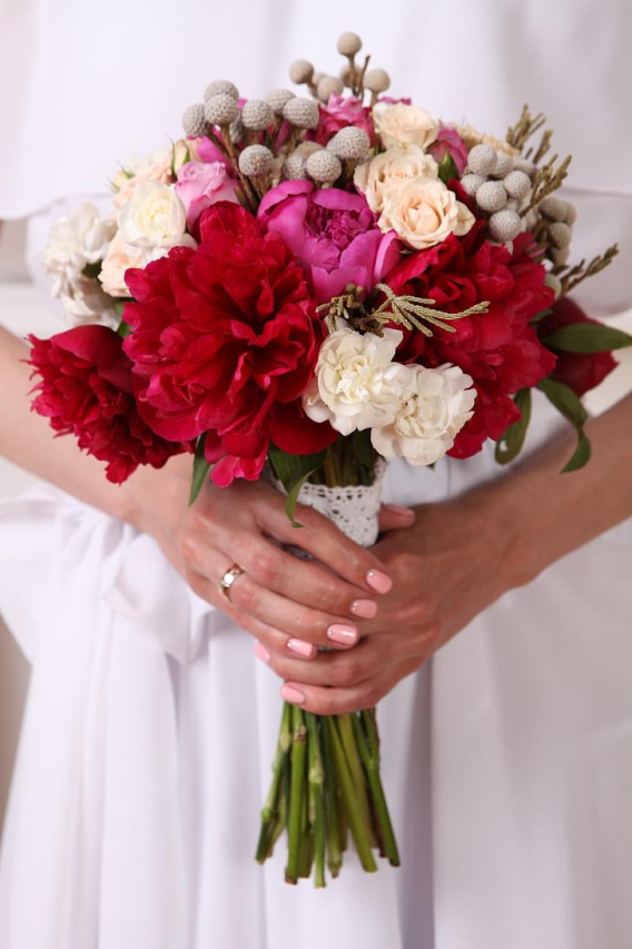 Forever in Bloom: How to Preserve Your Wedding Flowers