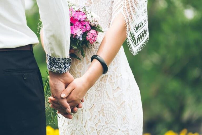Say ‘I Do’ with a Romantic Marriage License in New Jersey
