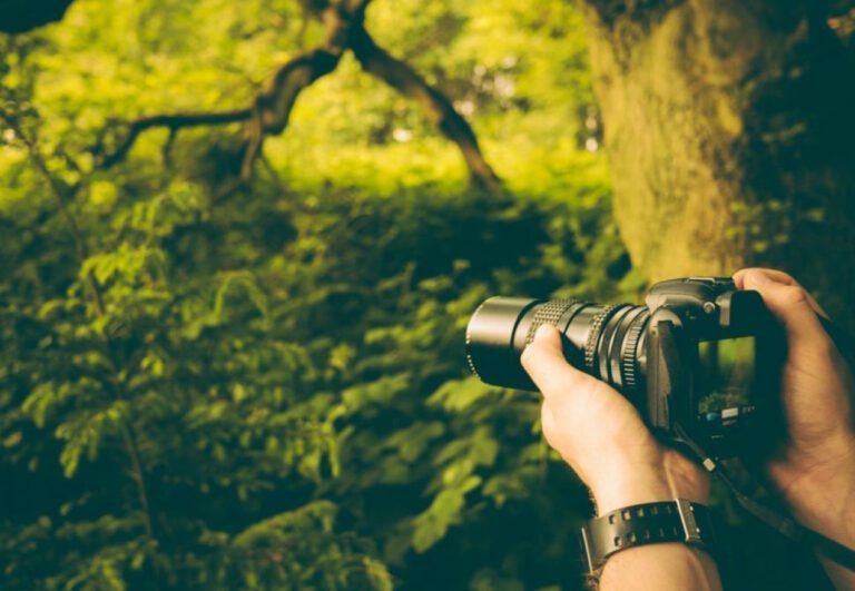 Capturing Memories: How Much to Tip your Photographer